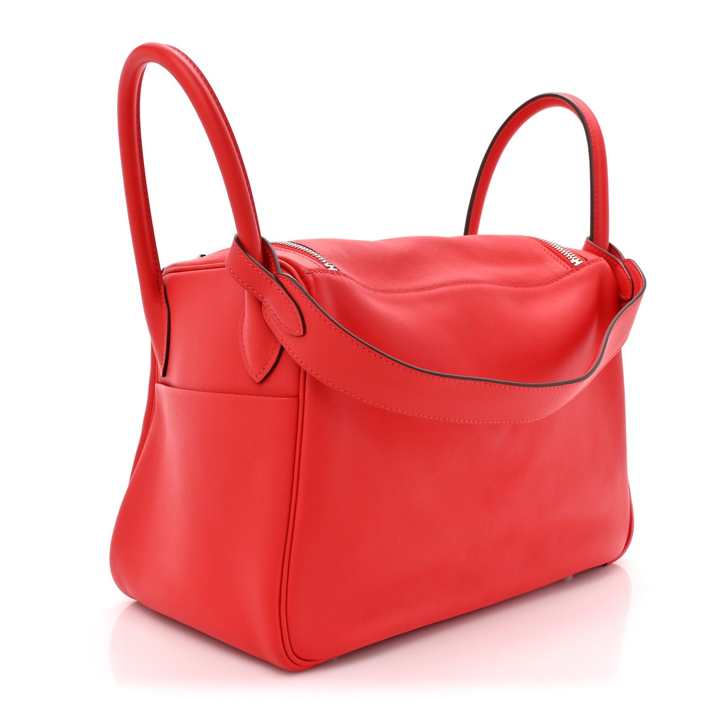 Swift Verso Lindy 30 Rouge De Coeur Rouge Piment