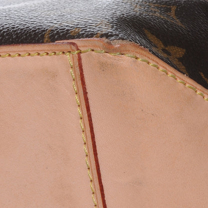 Louis Vuitton Monogram Cabas Mezzo 13 of 13