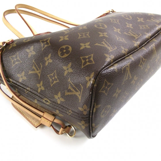 Monogram MOCA Neverfull PM