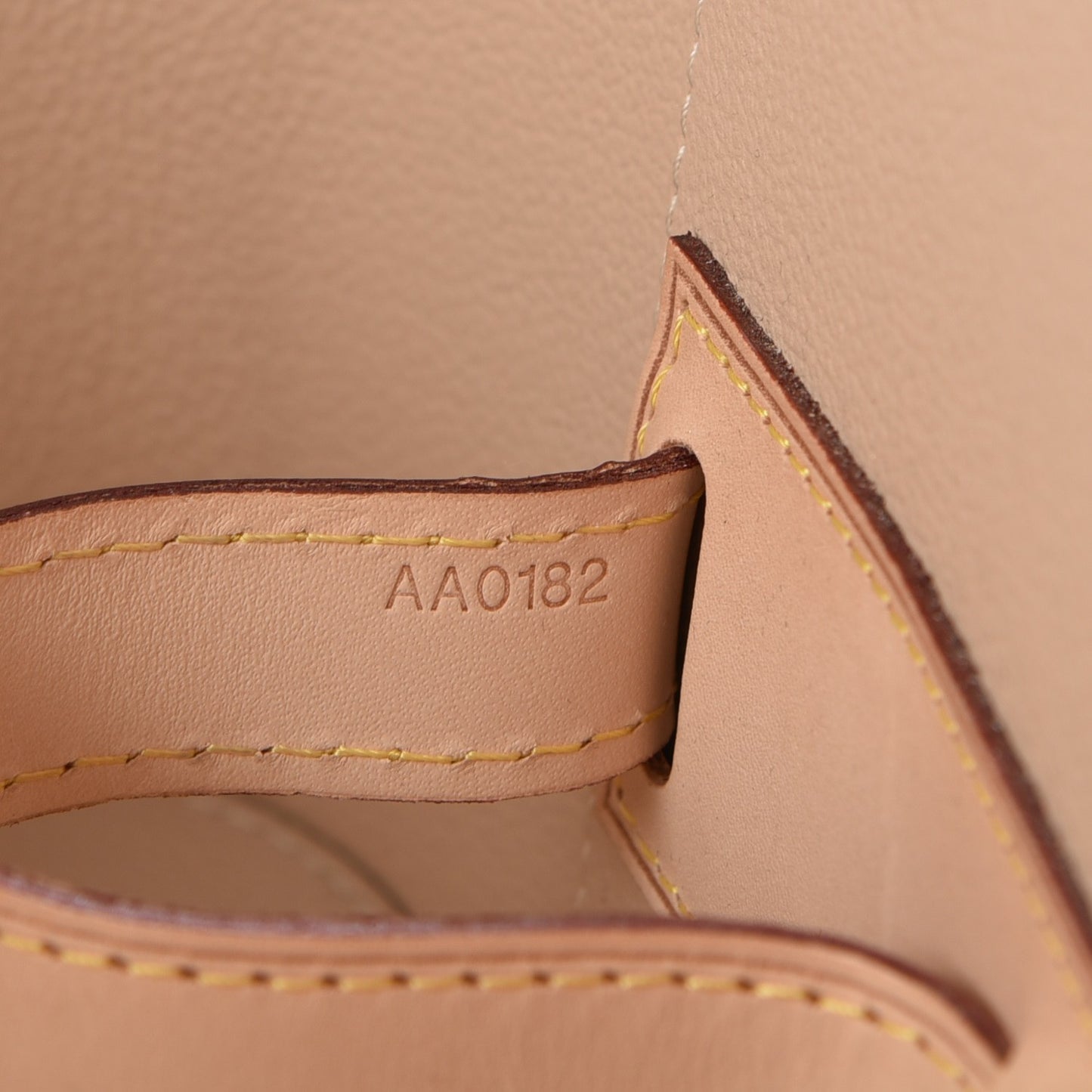 Monogram Nice