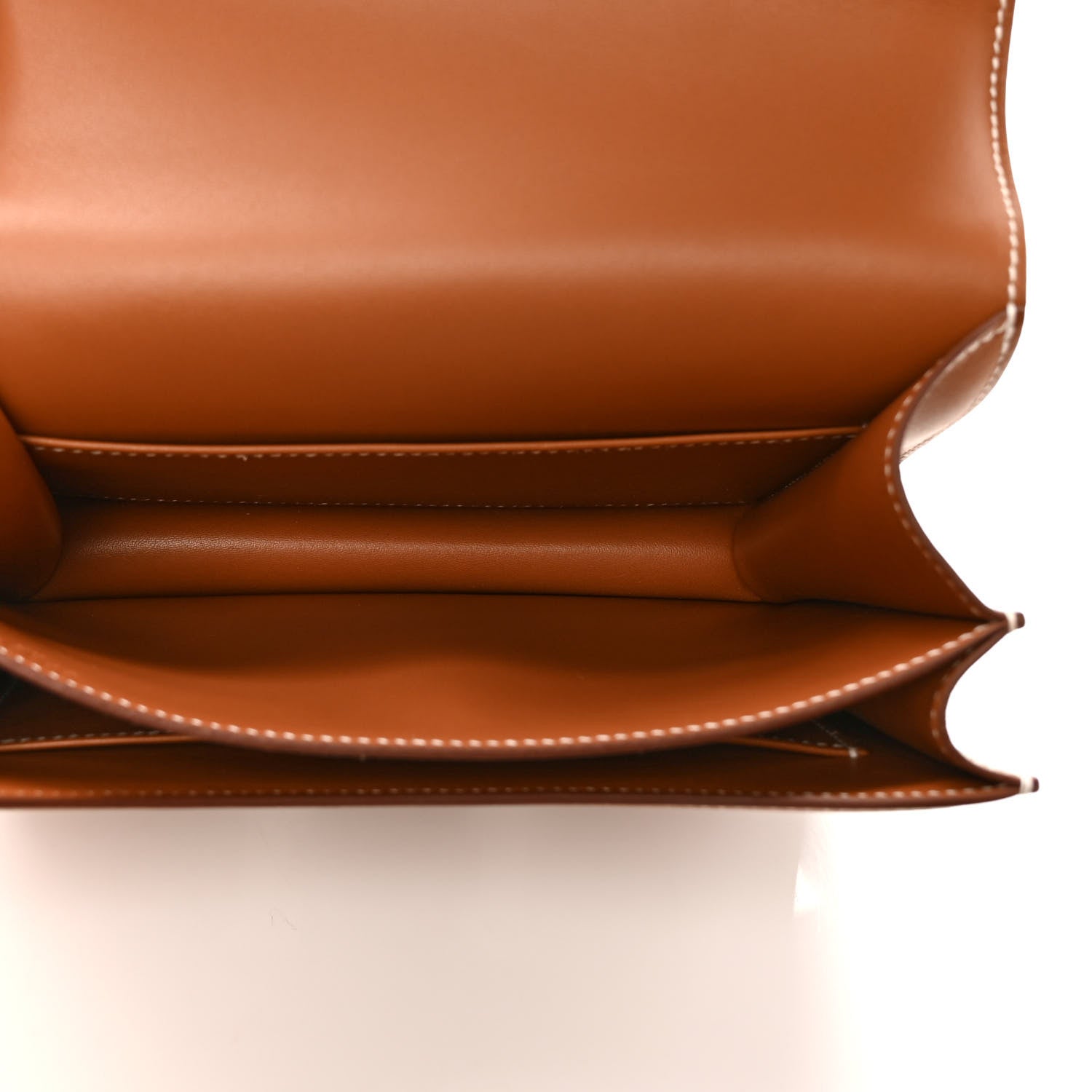 Hermes Tadelakt Constance 18 Fauve 5 of 11