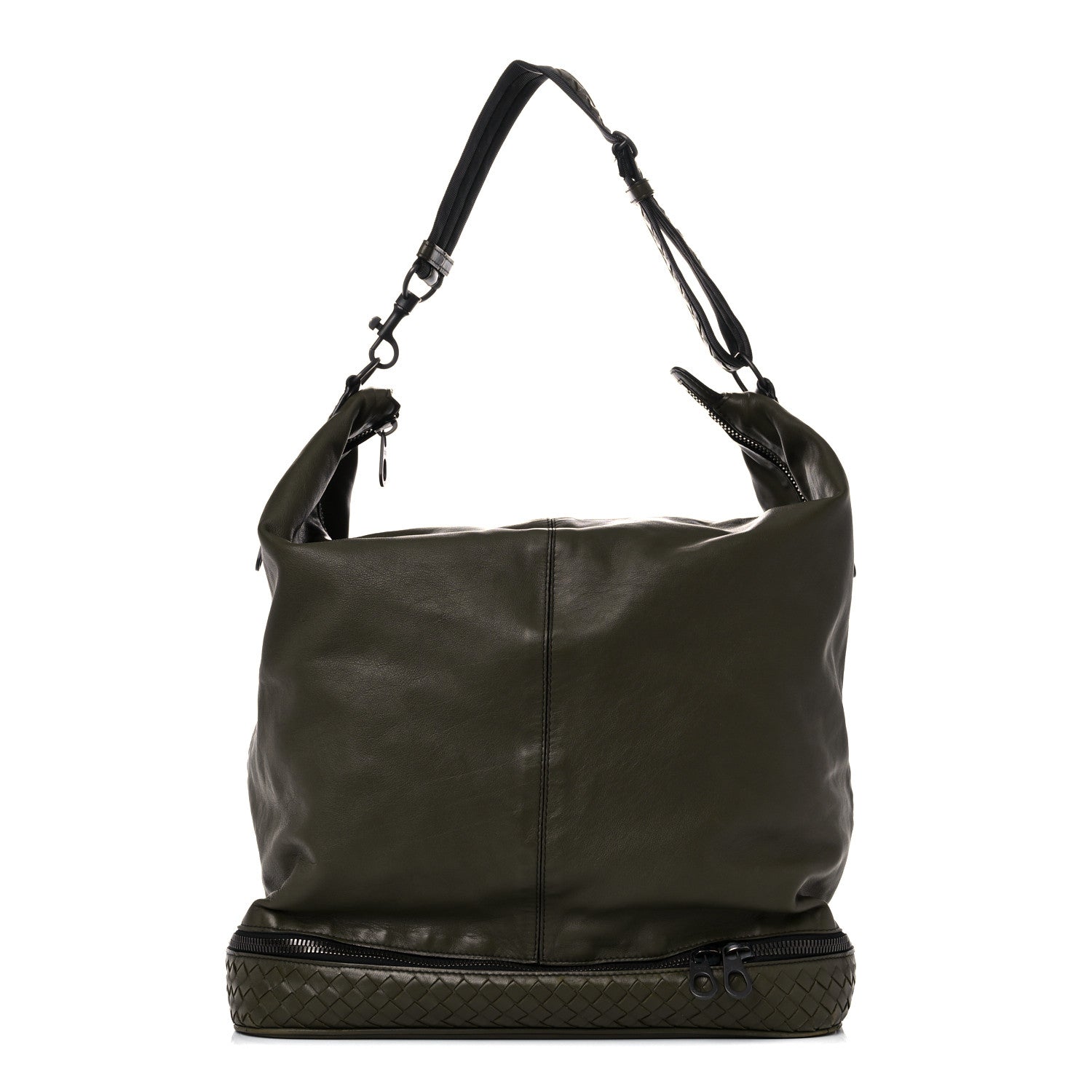 Bottega Veneta Travel Bag 1 of 18