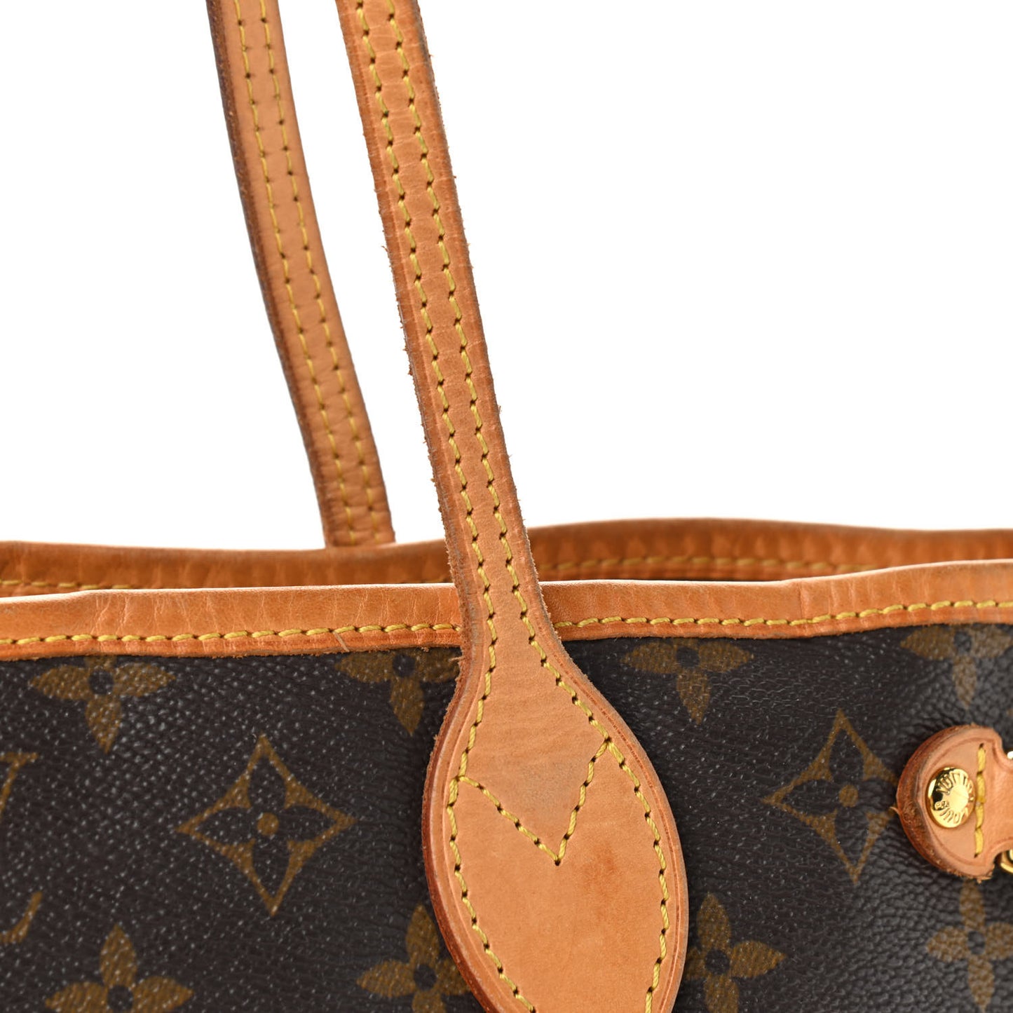 Monogram Neverfull PM