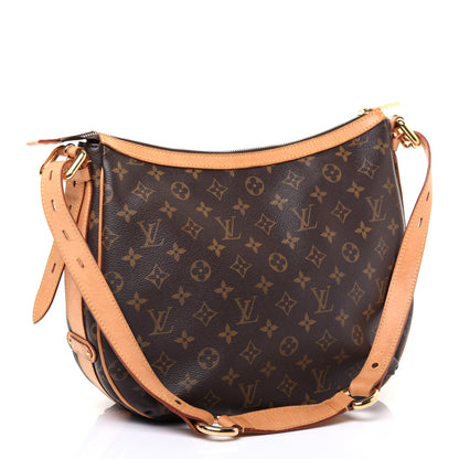 Louis Vuitton Monogram Tulum GM 3 of 11