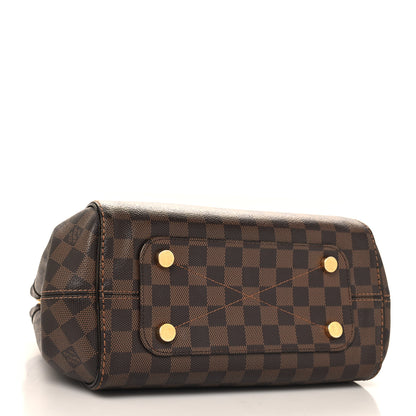 Louis Vuitton Damier Ebene Marylebone PM 4 of 9