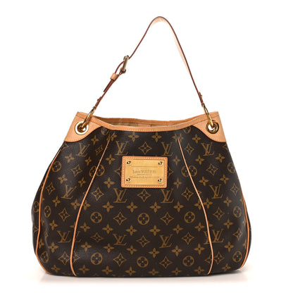 Louis Vuitton Monogram Galliera PM 1 of 8