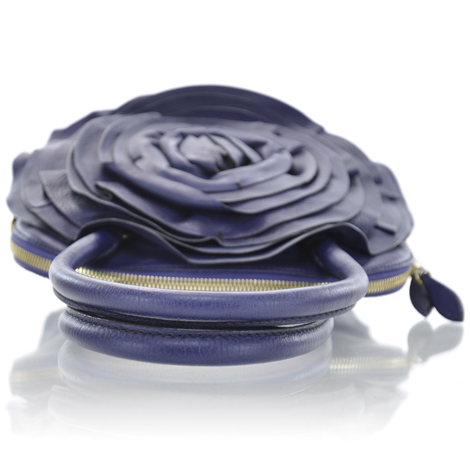 Valentino Garavani Petale Dome Bag 5 of 10