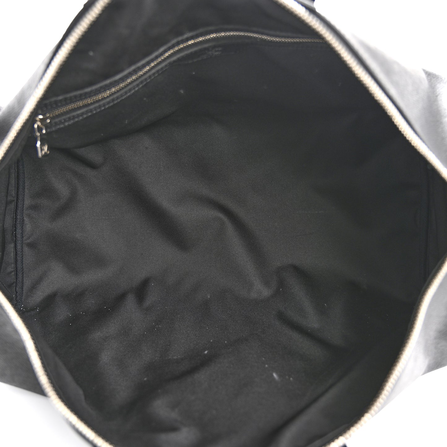 Taiga Monogram Eclipse Keepall Bandouliere 50 Black