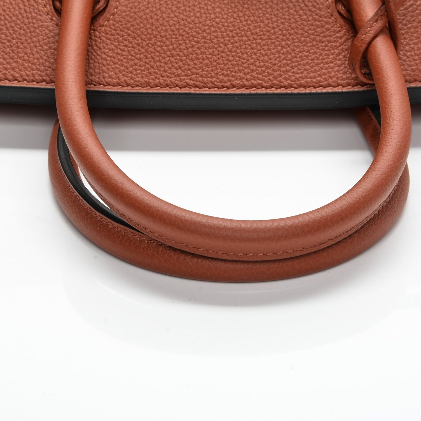 Togo Birkin 30 Cuivre
