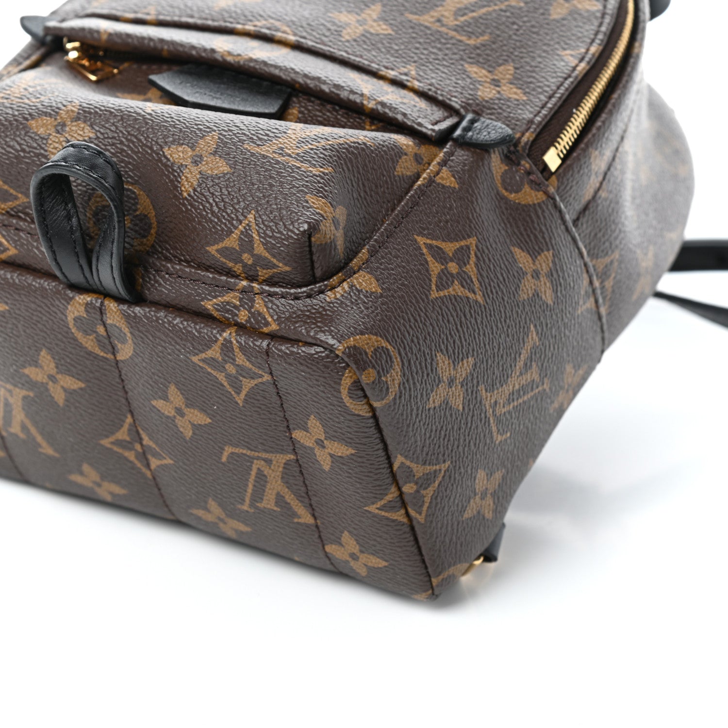 Louis Vuitton Monogram Palm Springs Backpack Mini 9 of 9
