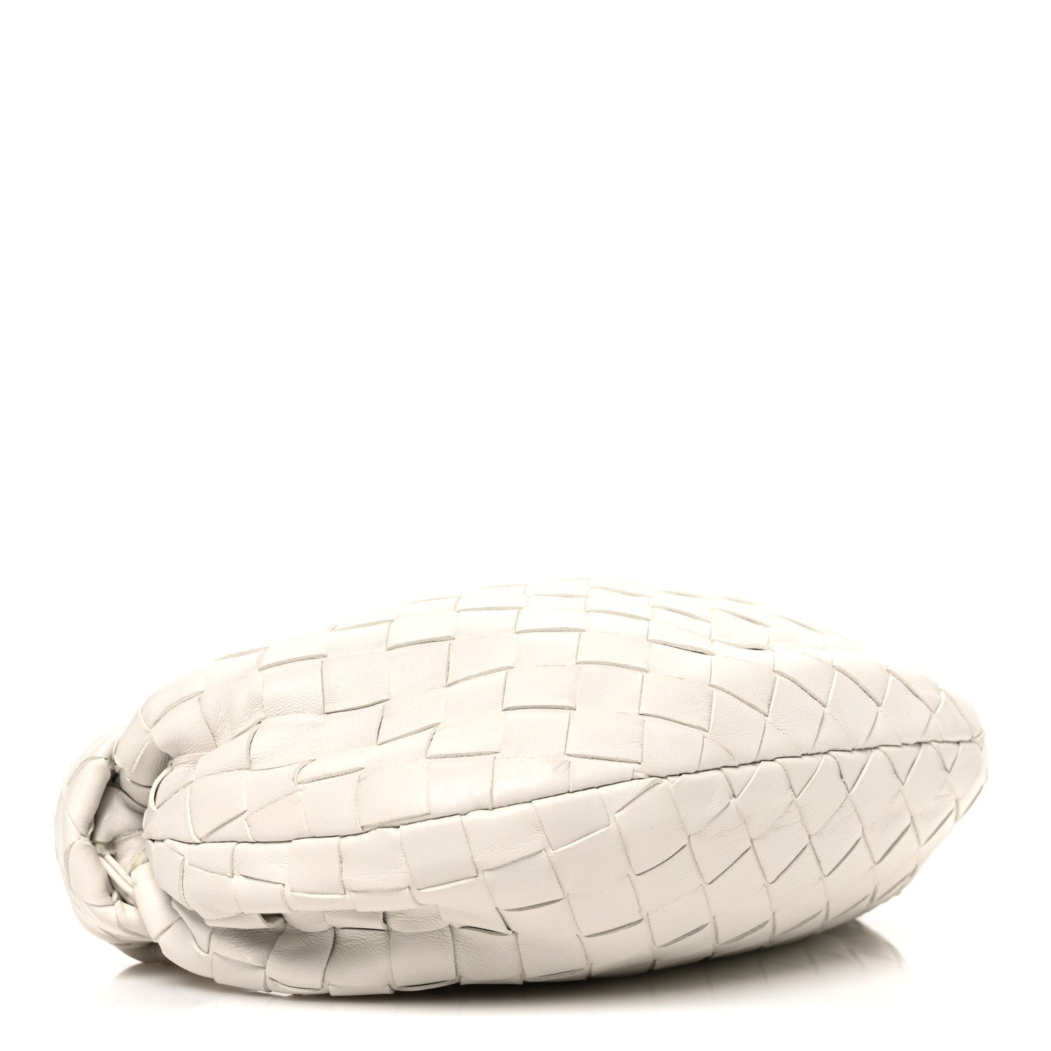 Bottega Veneta Nappa Intrecciato Mini Jodie Chalk 4 of 11