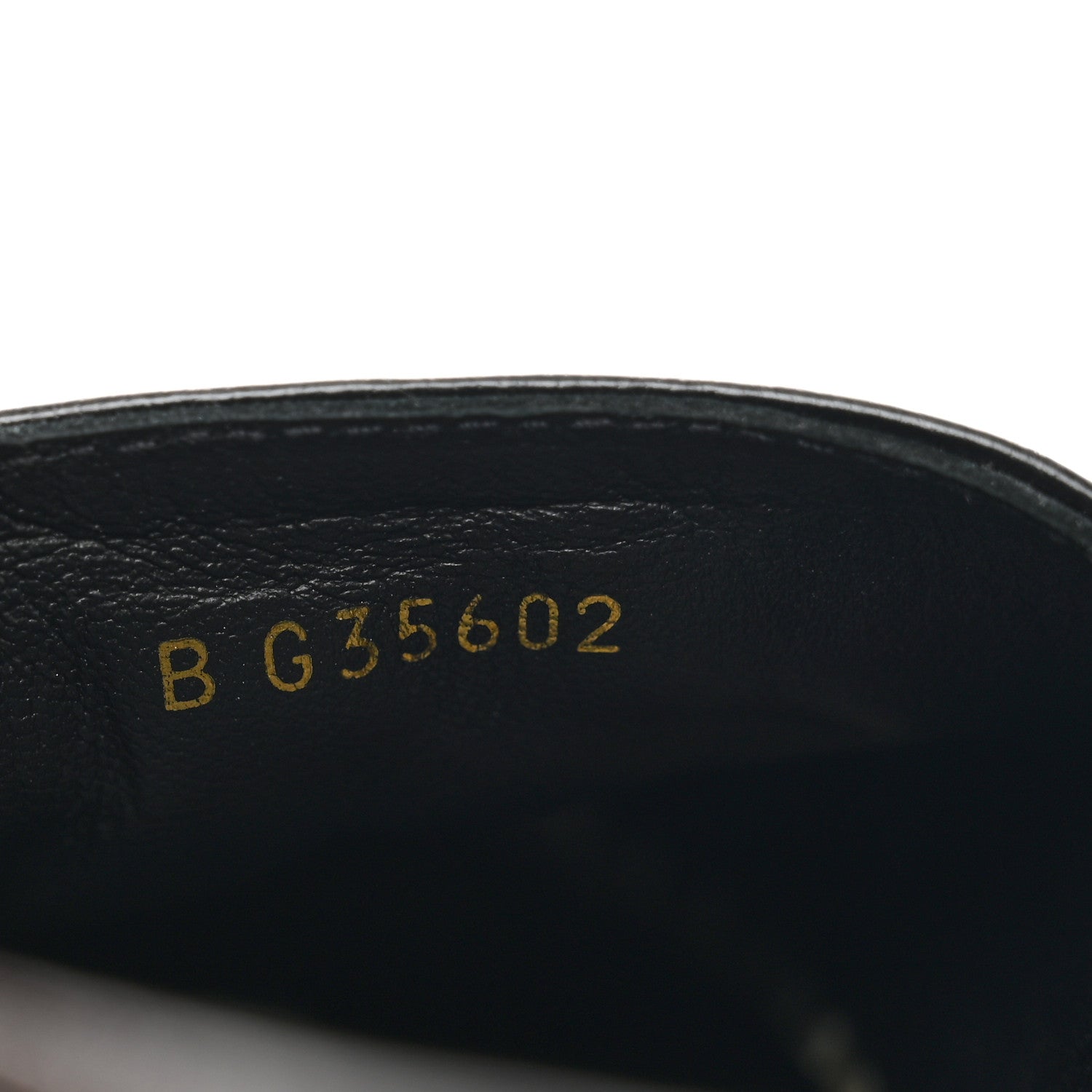 Chanel Patent Calfskin Crystal CC Espadrilles 37 Black 8 of 8