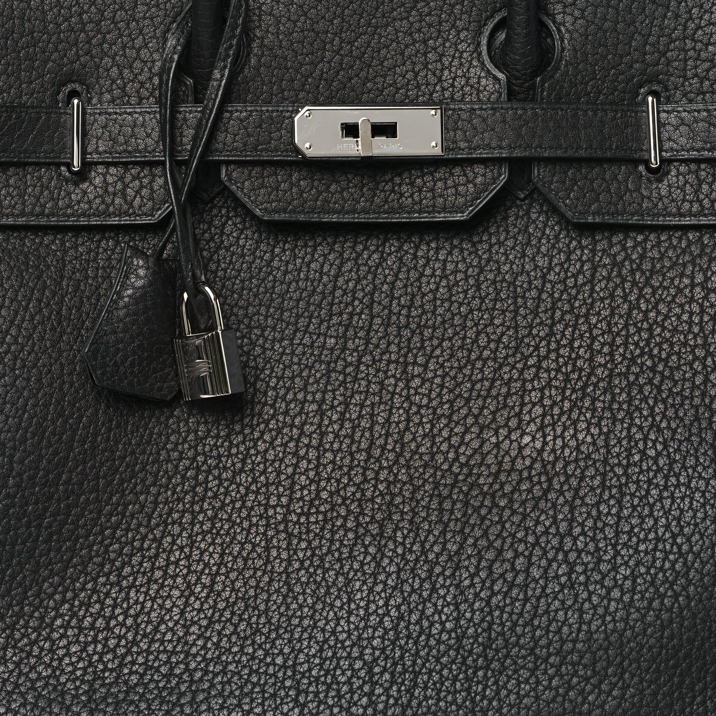 Fjord HAC Birkin 32 Black