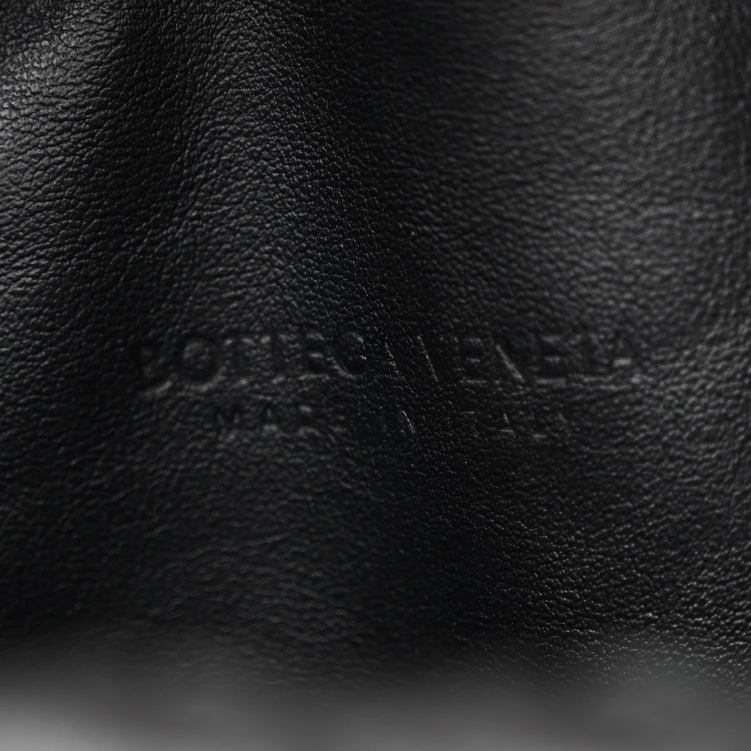 Bottega Veneta Nappa Intrecciato Teen Jodie Hobo Black 7 of 10