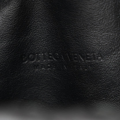 Bottega Veneta Nappa Intrecciato Teen Jodie Hobo Black 7 of 10