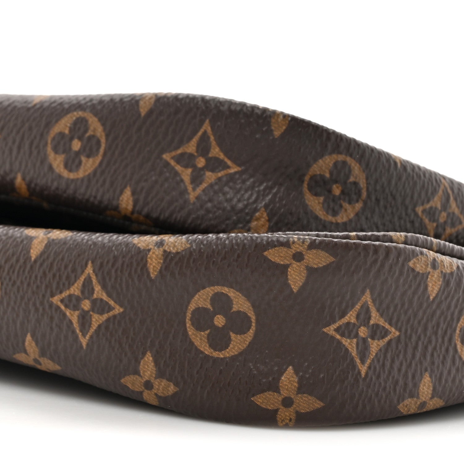 Louis Vuitton Monogram Multi Pochette Accessories Rose Clair 9 of 17