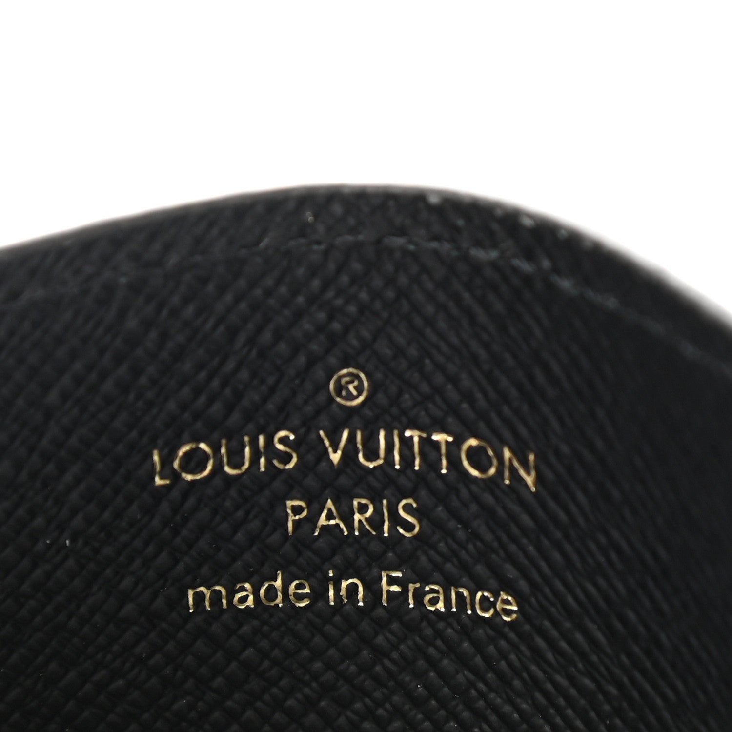Louis Vuitton Reverse Monogram Card Holder 6 of 7