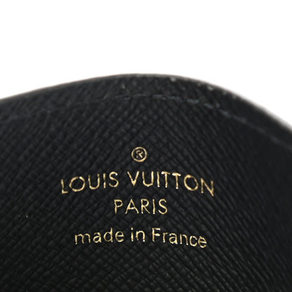 Louis Vuitton Reverse Monogram Card Holder 6 of 7