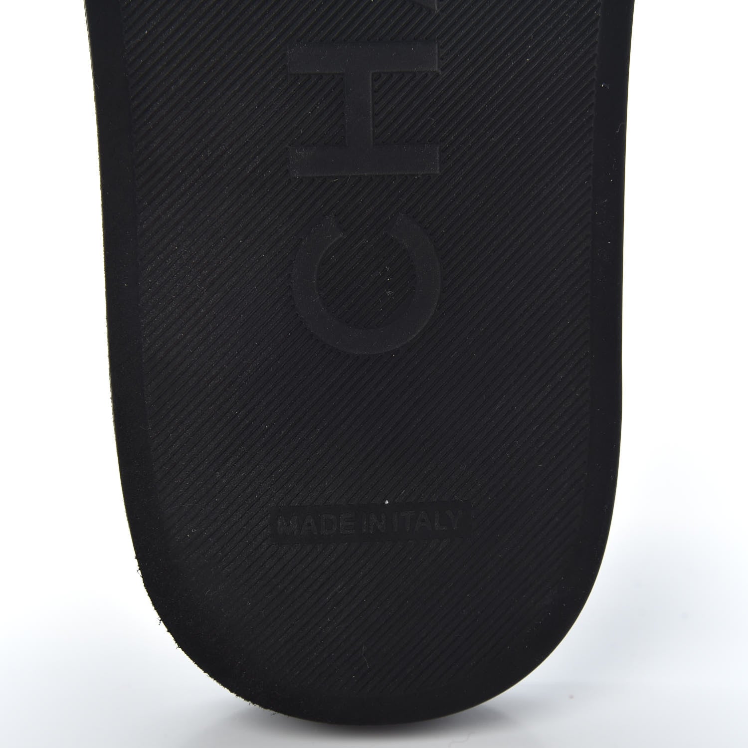 Chanel Lambskin Quilted CC Mules Sandals 40 Black 9 of 10