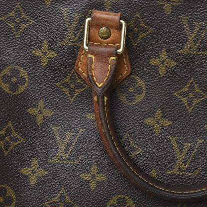 Louis Vuitton Monogram Speedy 40 9 of 20