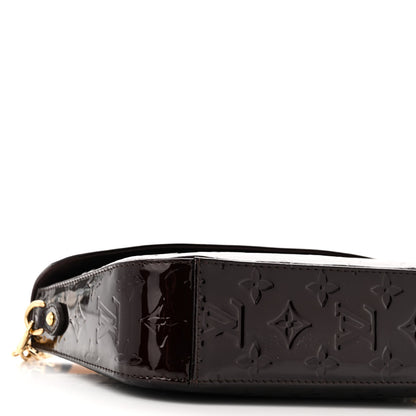 Louis Vuitton Vernis Rodeo Drive Amarante 8 of 9
