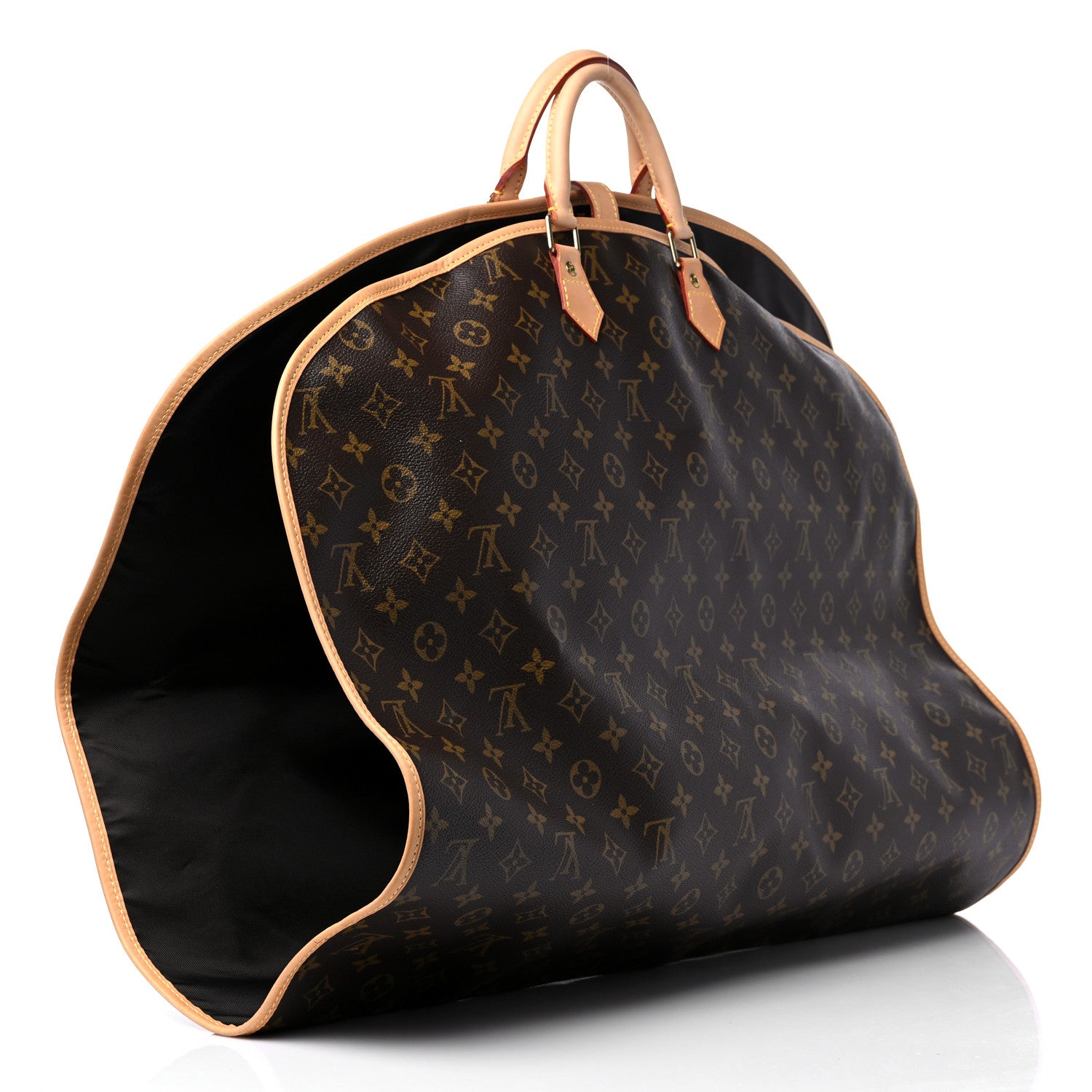 Louis Vuitton Monogram Garment Bag 3 of 15