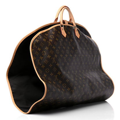 Louis Vuitton Monogram Garment Bag 3 of 15