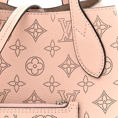 Louis Vuitton Mahina Blossom PM Rose Jasmin 9 of 11