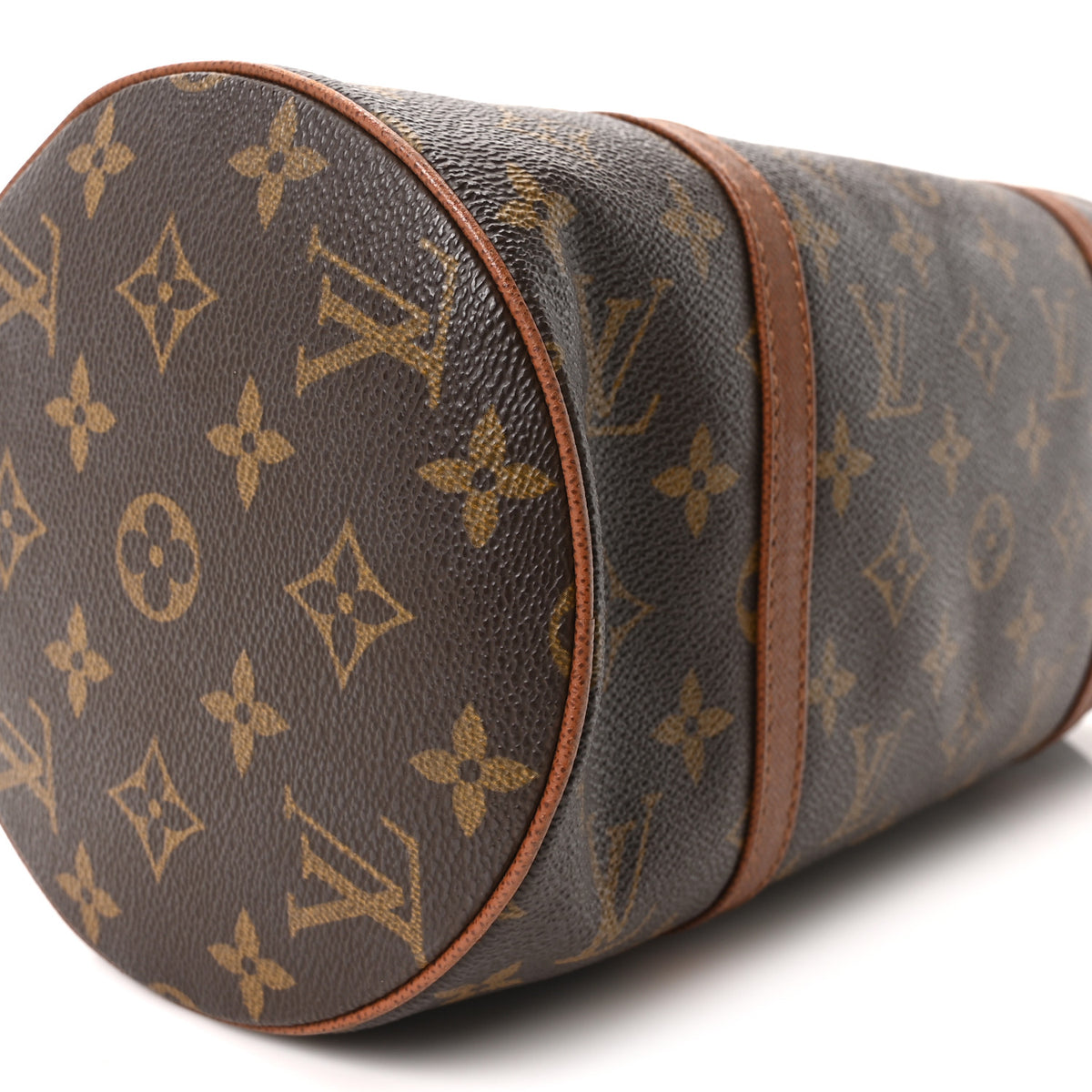 Louis Vuitton Monogram Papillon 30 with Companion 9 of 10