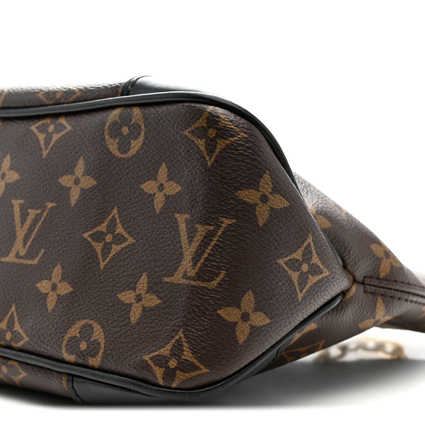Monogram Boulogne NM Black