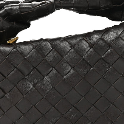 Bottega Veneta Nappa Intrecciato Mini Jodie Fondant 6 of 8