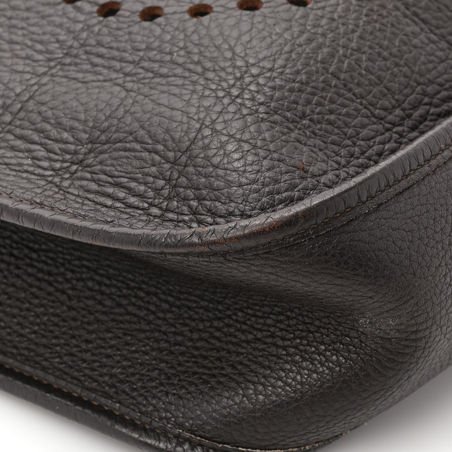 Taurillon Clemence Evelyne GM Chocolate