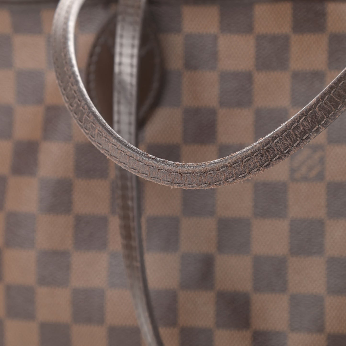 Damier Ebene Neo Neverfull MM