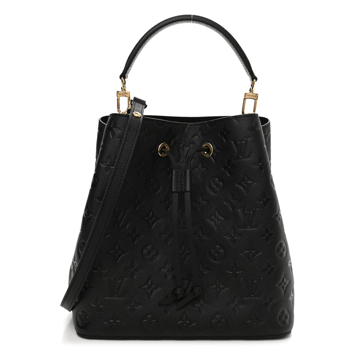 Empreinte Neonoe MM Black