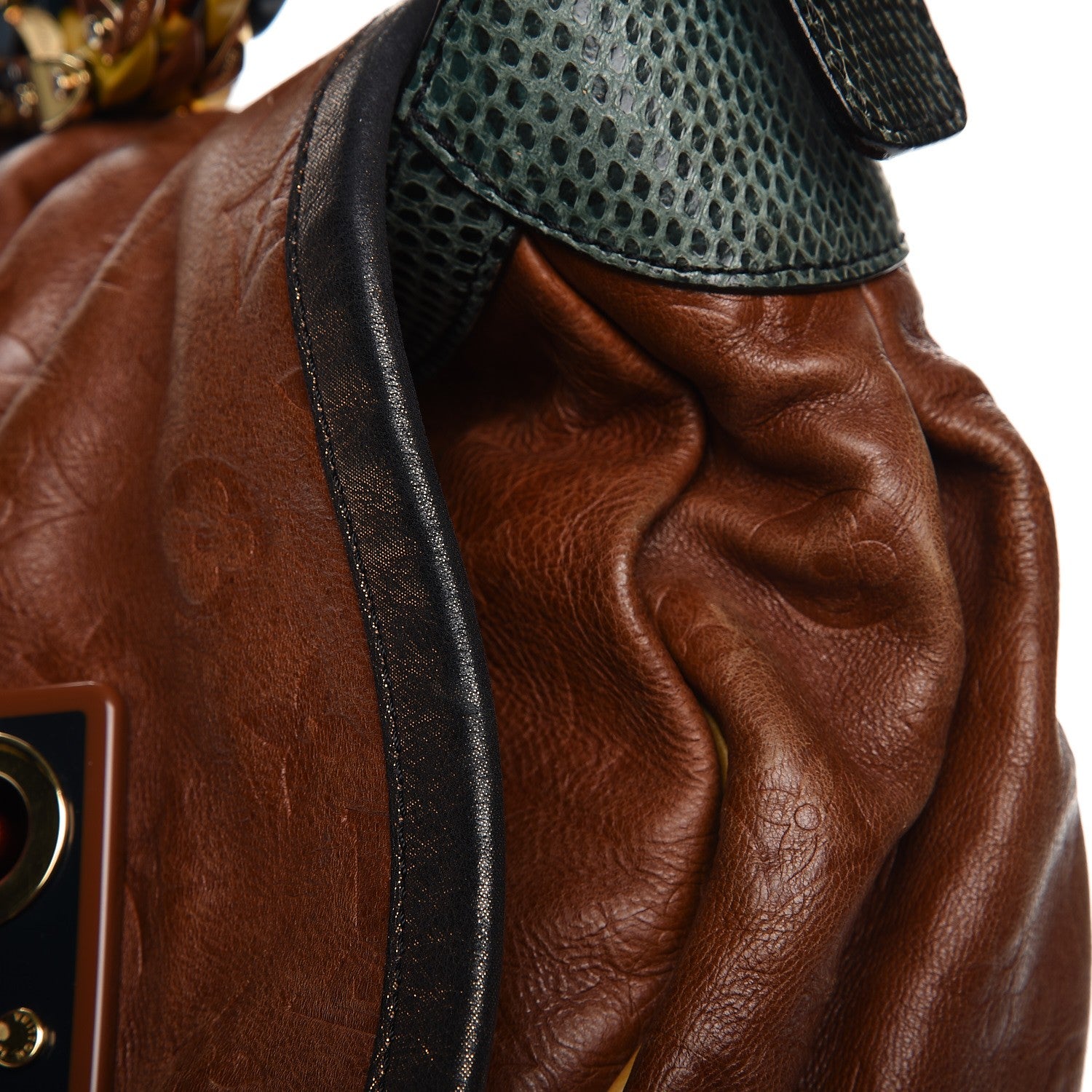 Louis Vuitton Monogram Epices Kalahari GM Masala 13 of 13