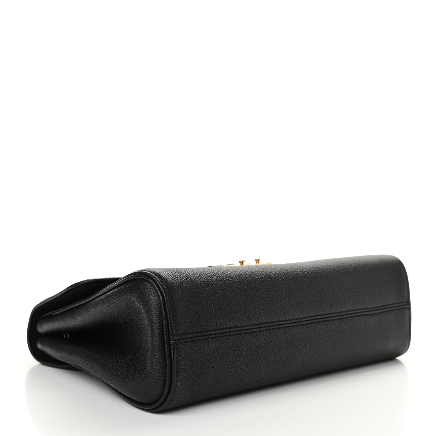 Louis Vuitton Empreinte Saint Germain MM Black 4 of 9