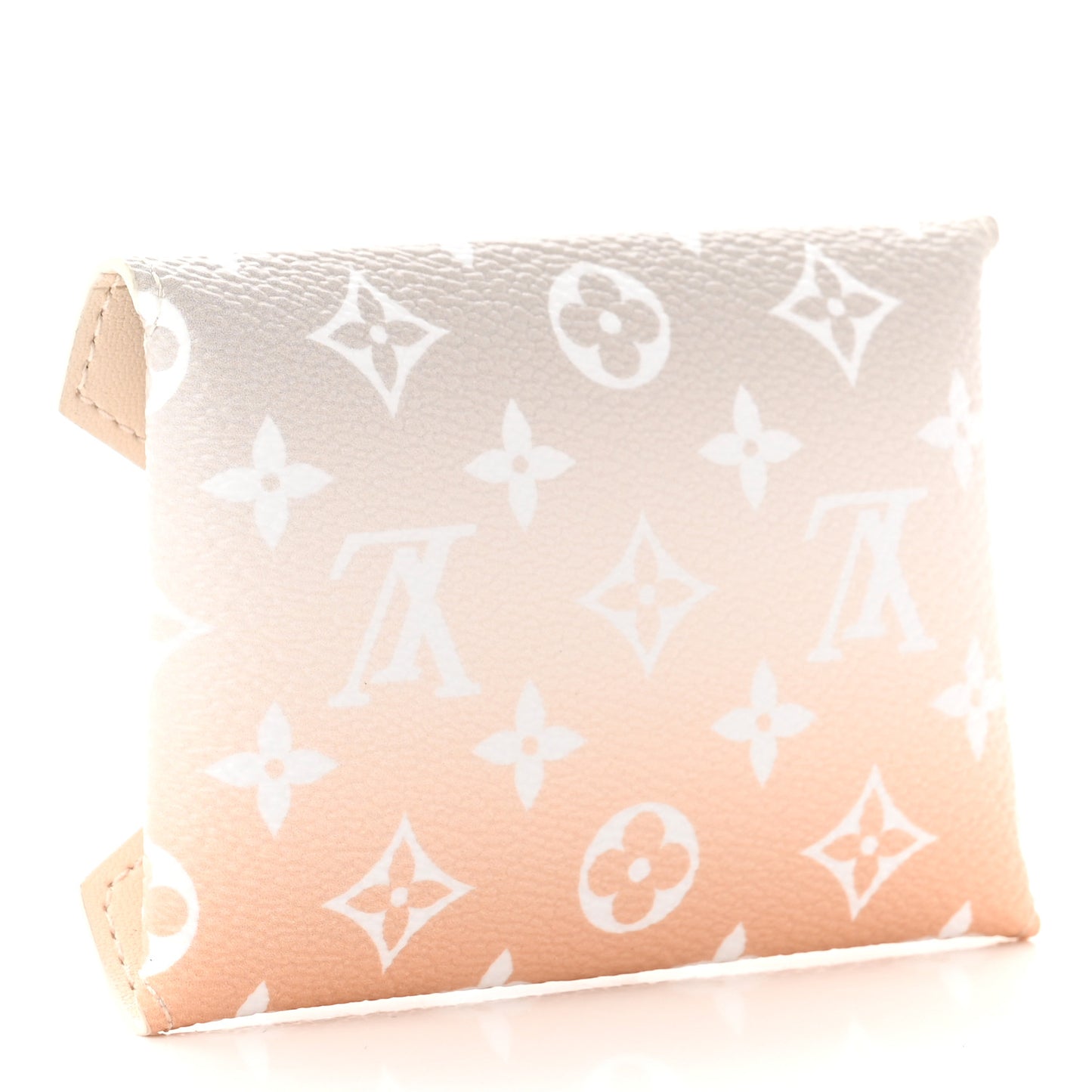 Monogram By The Pool Small Kirigami Pochette Insert Brume