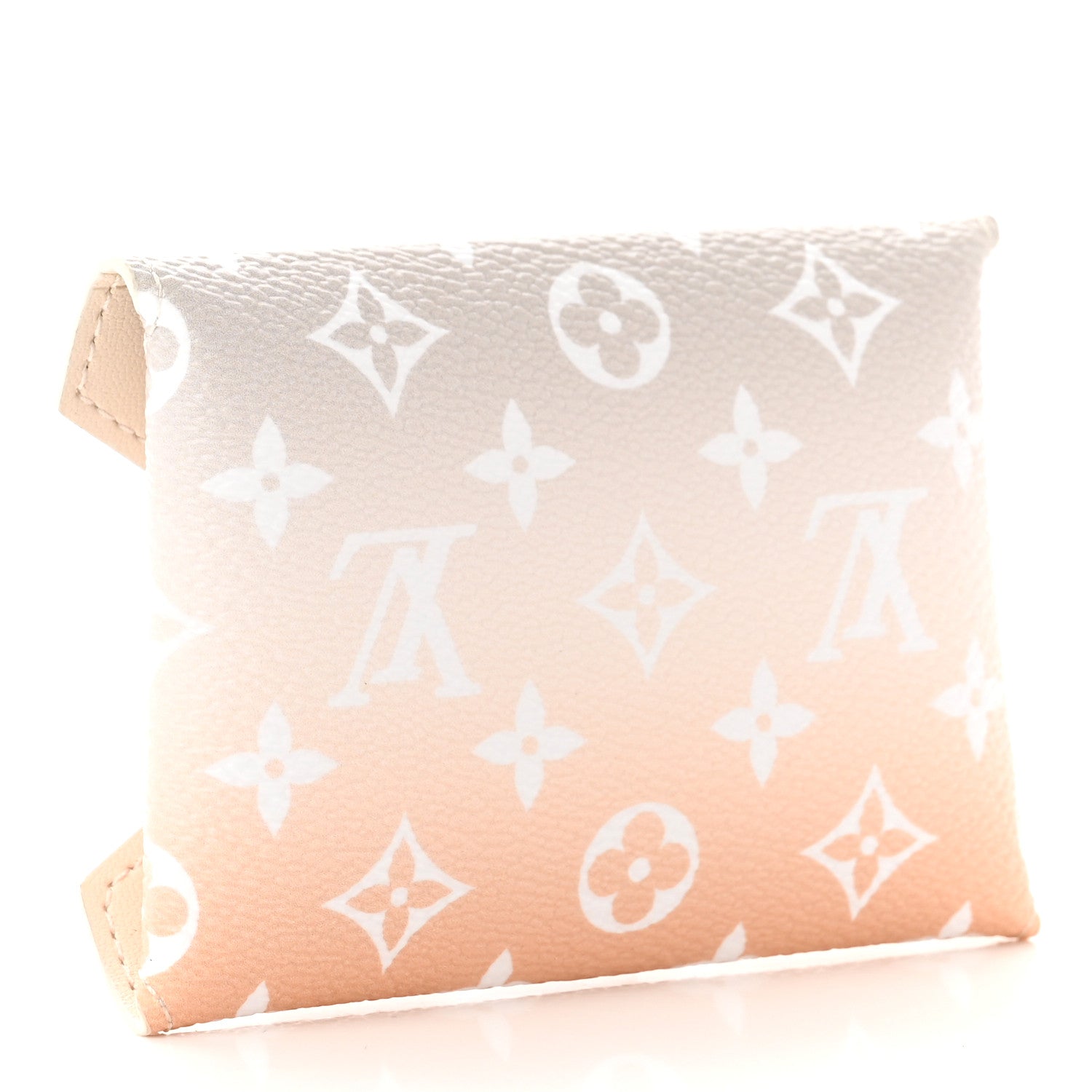 Louis Vuitton Monogram By The Pool Small Kirigami Pochette Insert Brume 3 of 6