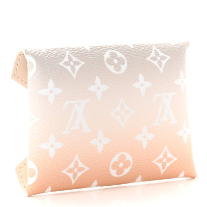 Louis Vuitton Monogram By The Pool Small Kirigami Pochette Insert Brume 3 of 6