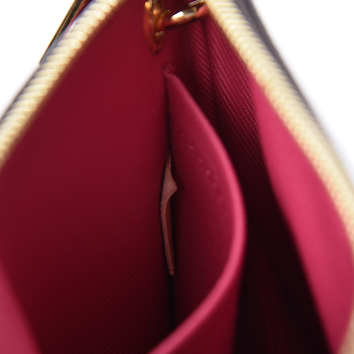 Monogram Lorette Hot Pink