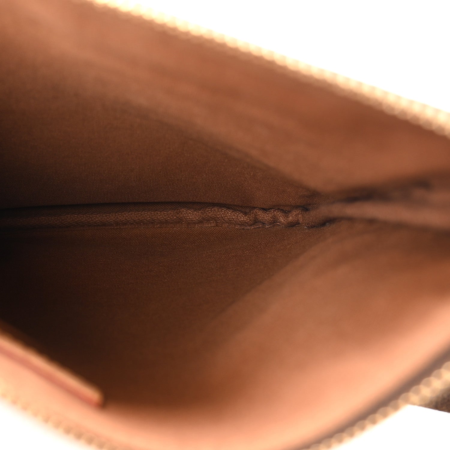 Louis Vuitton Monogram Bosphore Pochette 5 of 11