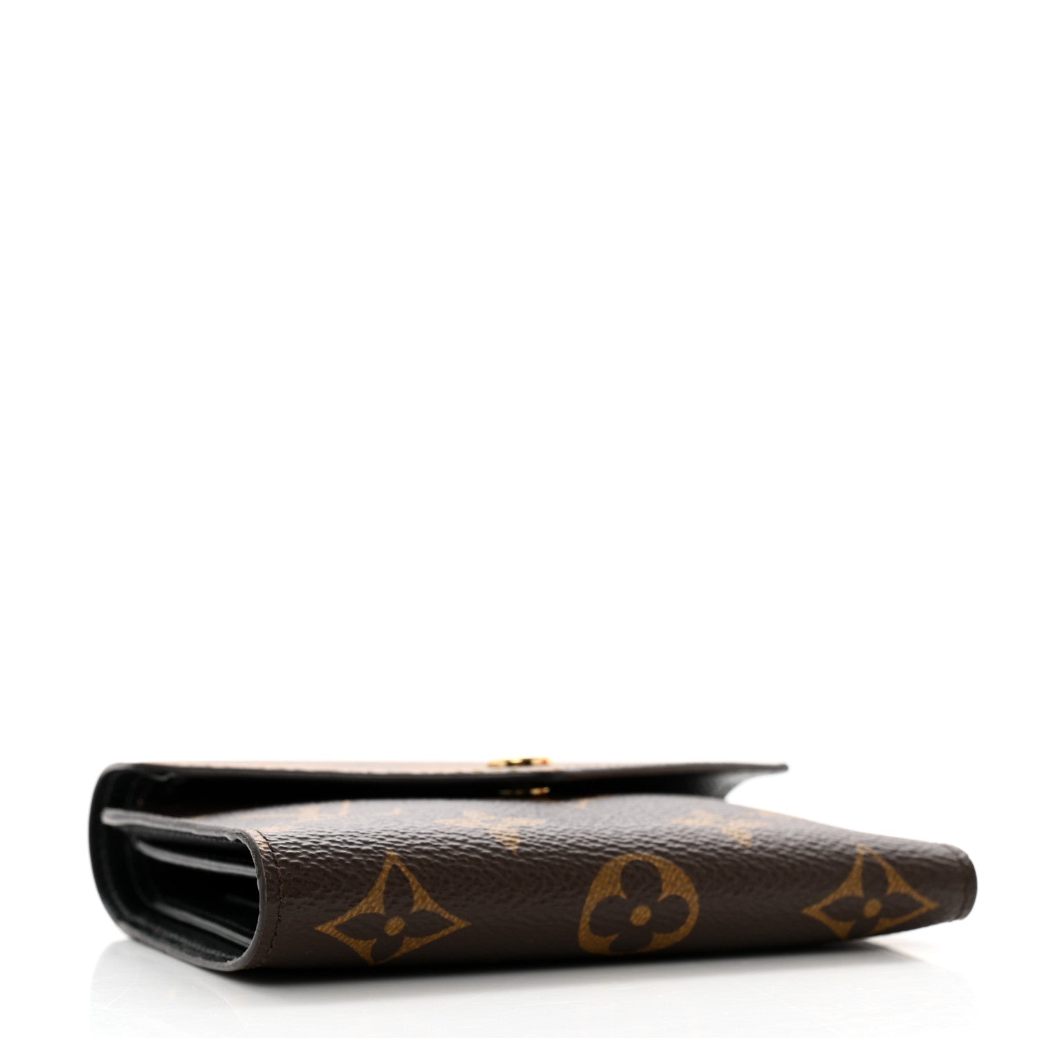 Louis Vuitton Reverse Monogram Victorine Wallet 4 of 8