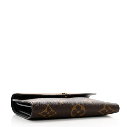 Louis Vuitton Reverse Monogram Victorine Wallet 4 of 8