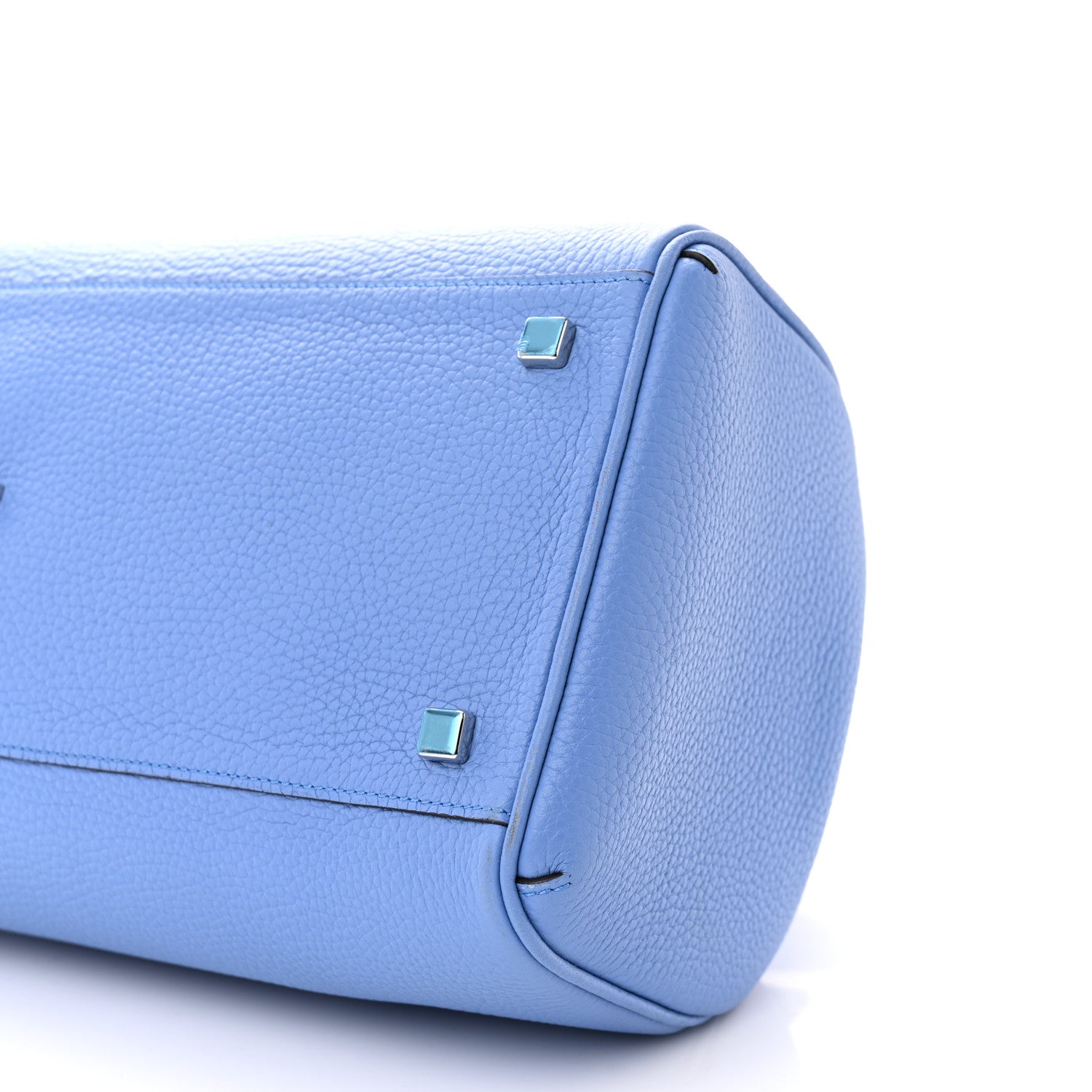 Moynat Taurillon Gex Pauline Tote 9 of 10