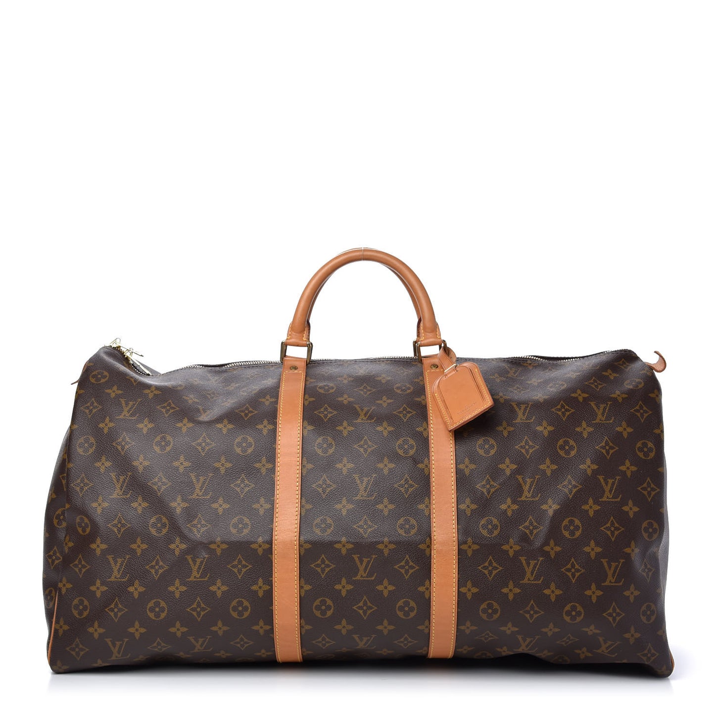 Monogram Keepall 60