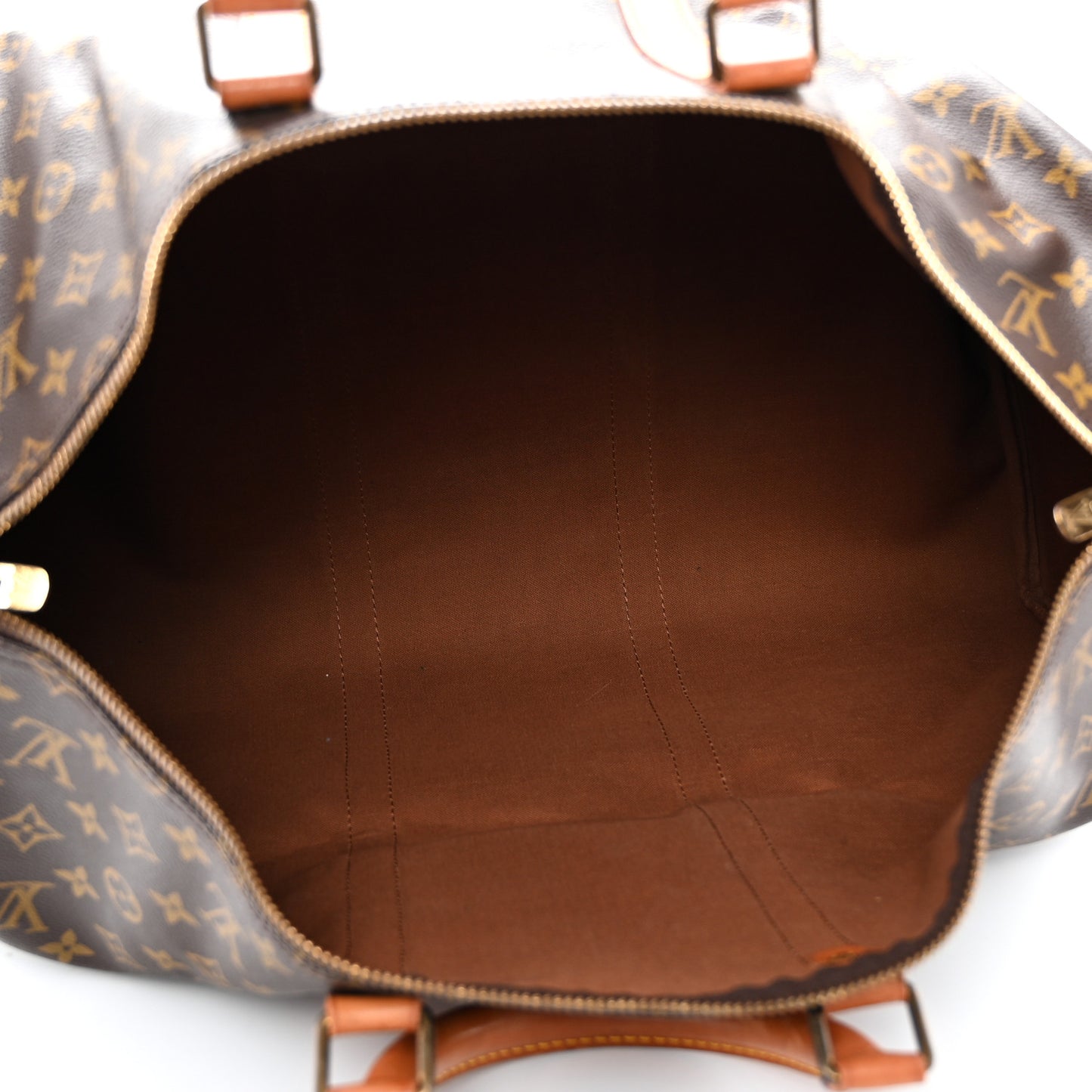 Monogram Keepall 50