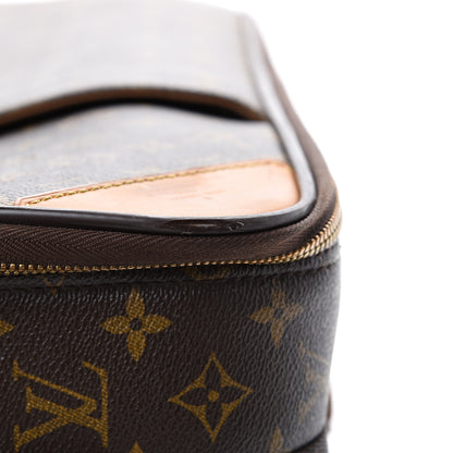 Louis Vuitton Monogram Pegase 55 25 of 28