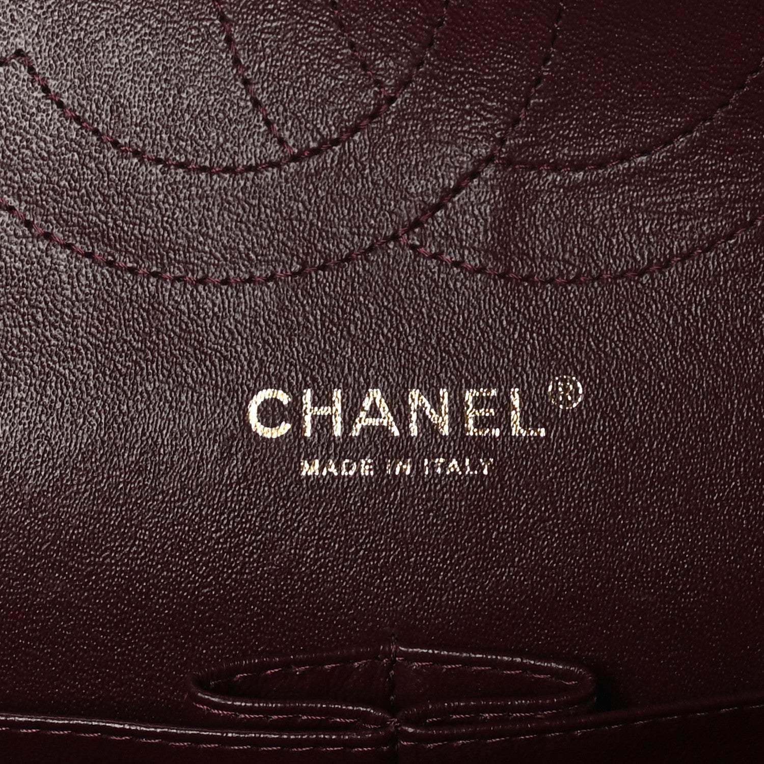 Chanel Caviar Quilted Jumbo Double Flap Black 6 of 10