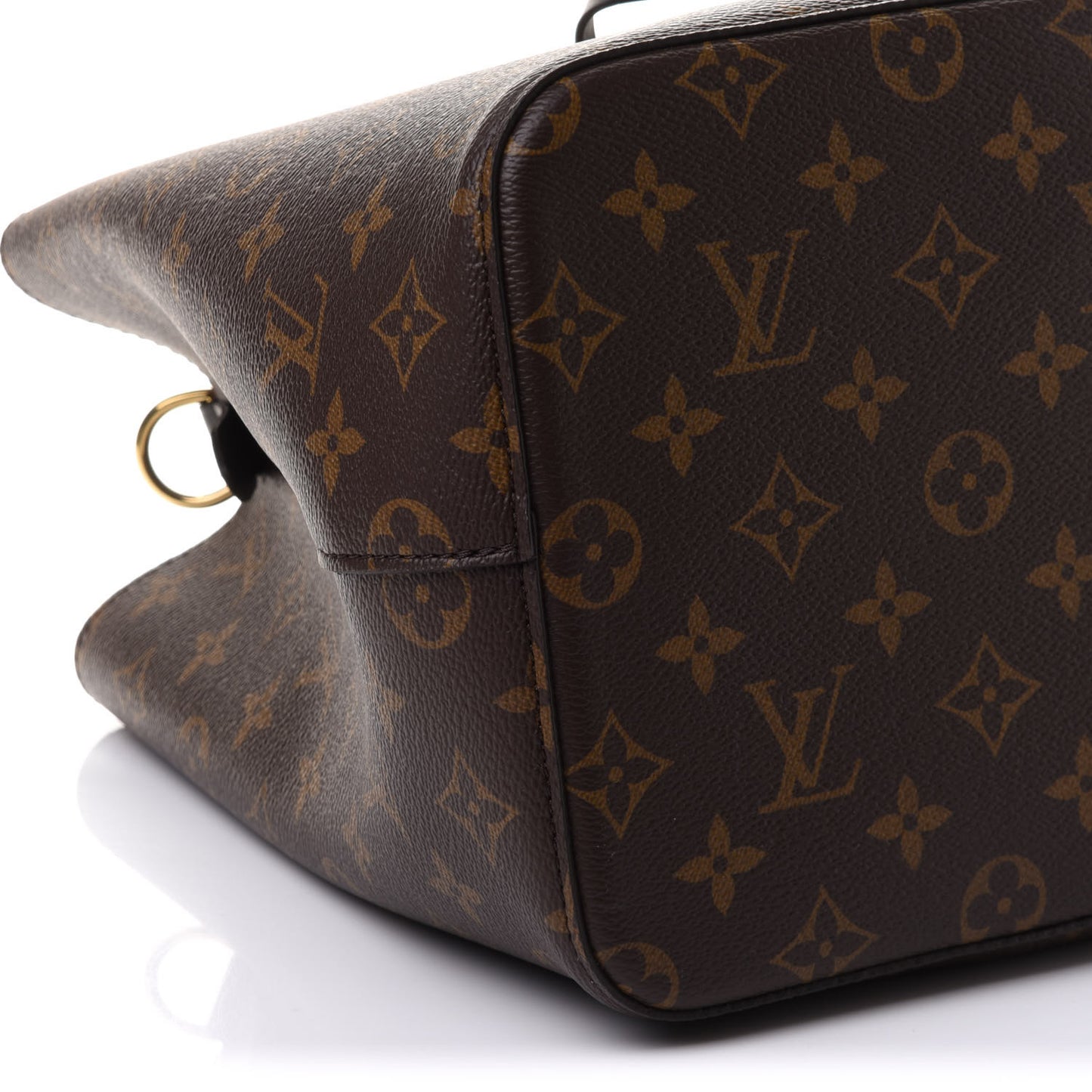 Monogram Neonoe MM Black