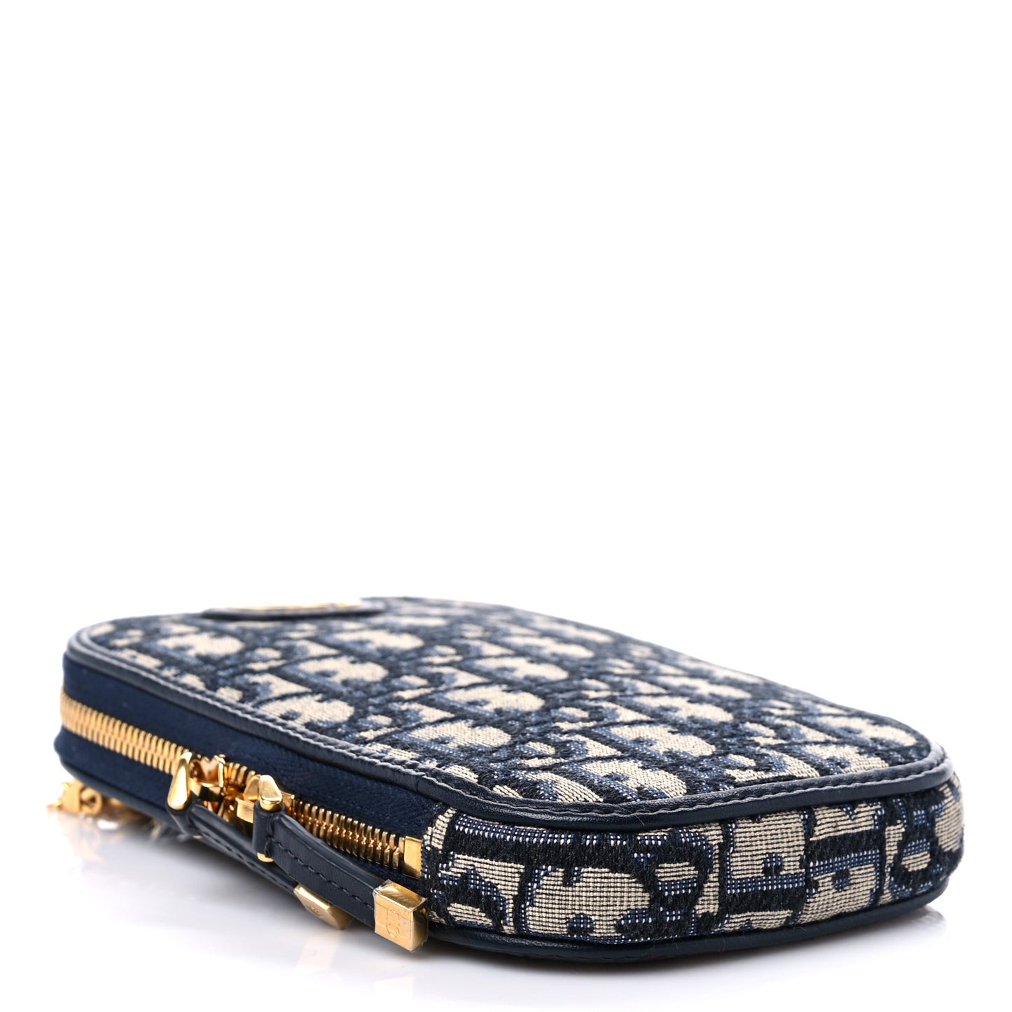 Oblique 30 Montaigne Phone Holder Blue